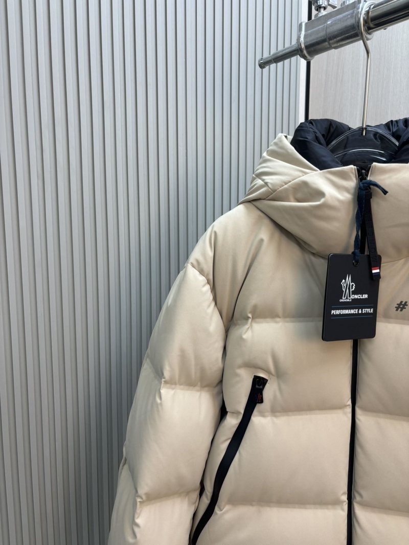 Moncler Down Coat